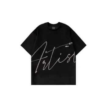 ARTIST Oversized T shirt