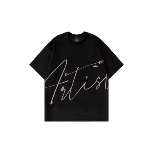 ARTIST Oversized T shirt
