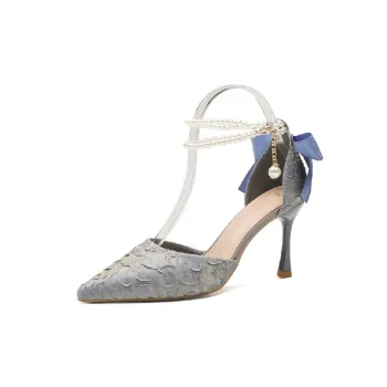 Simple Fashionable High Heels