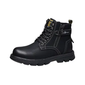 Fashionable Warming Outdoor Boots