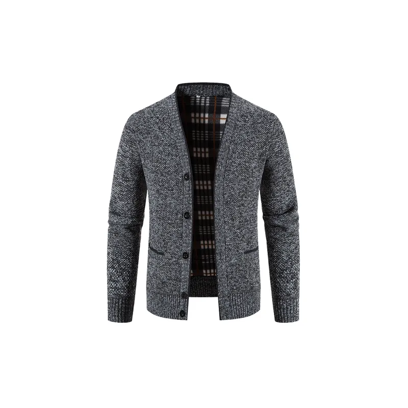 Casual Fashionable Sweater-2