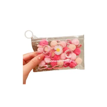 Casual Fashionable Hair Tie