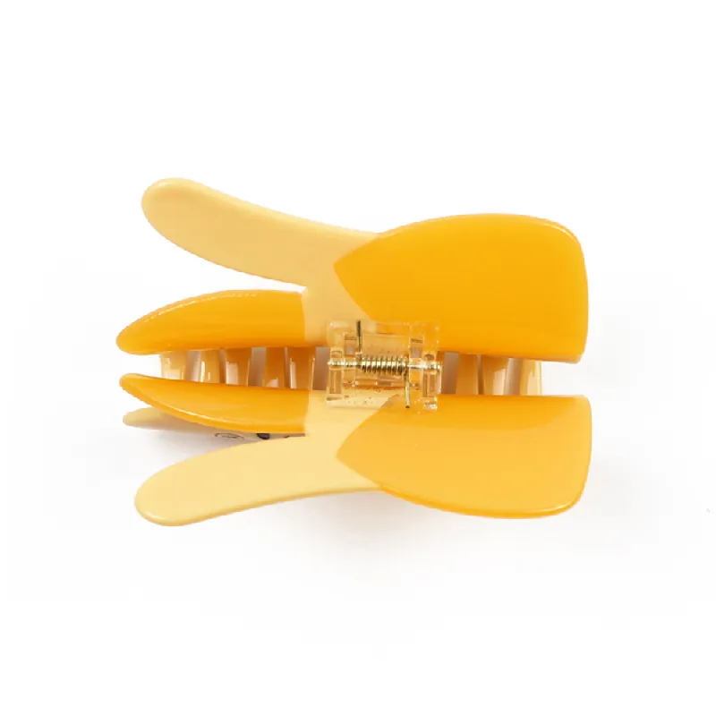 Cute Simple Hair Clip-1