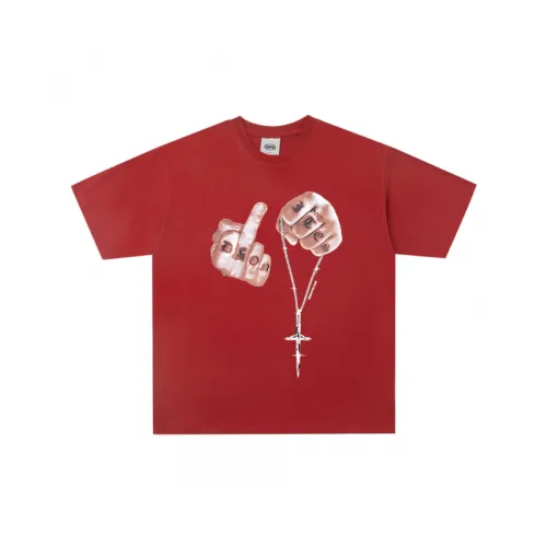 Trendy Spider Print T-Shirt