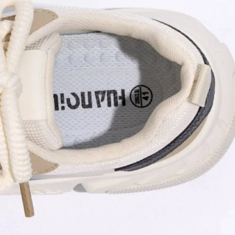 Funky Simple Chunky Sneakers-4