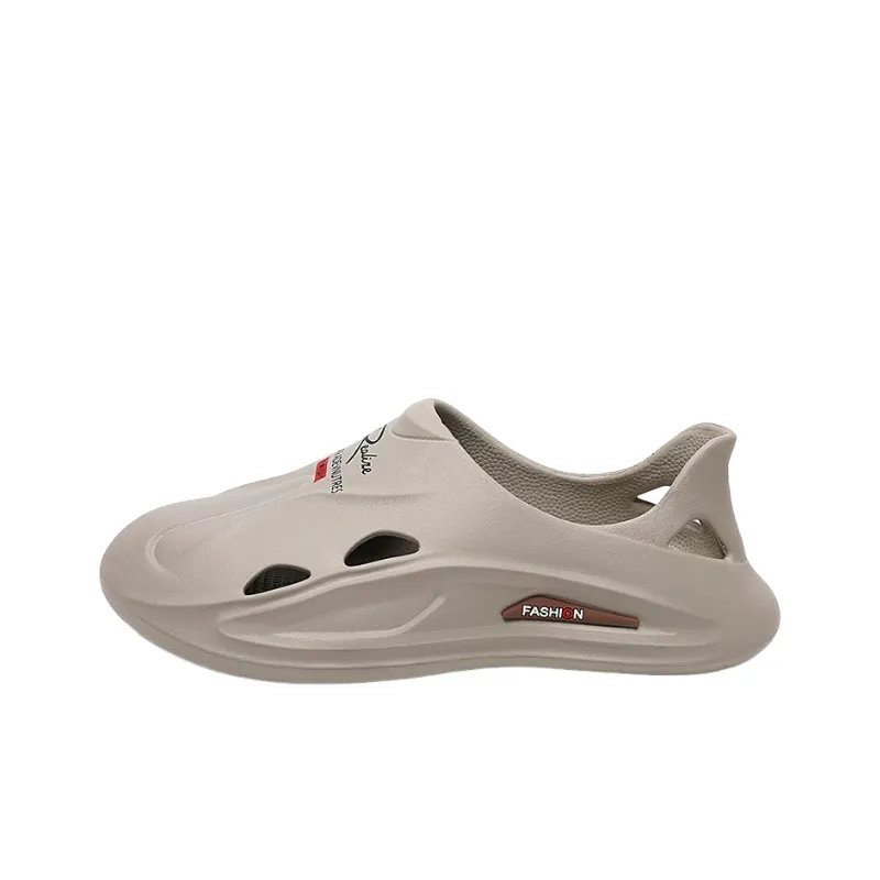 Trendy Casual Slippers-3