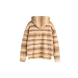 Pullover 'Vanta' opale bianco naturale sabbia