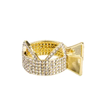 Basics Fashionable Hair Clip