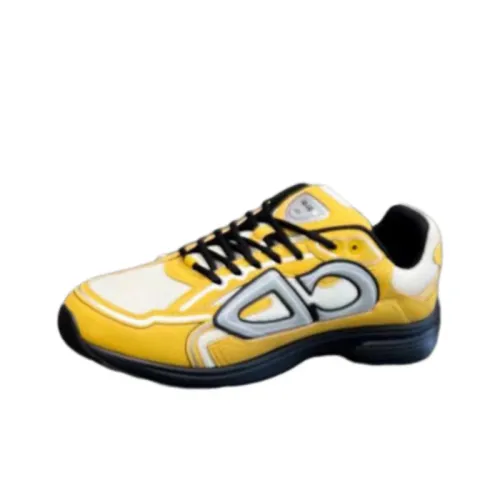 Reflective Trendy Casual Sneakers