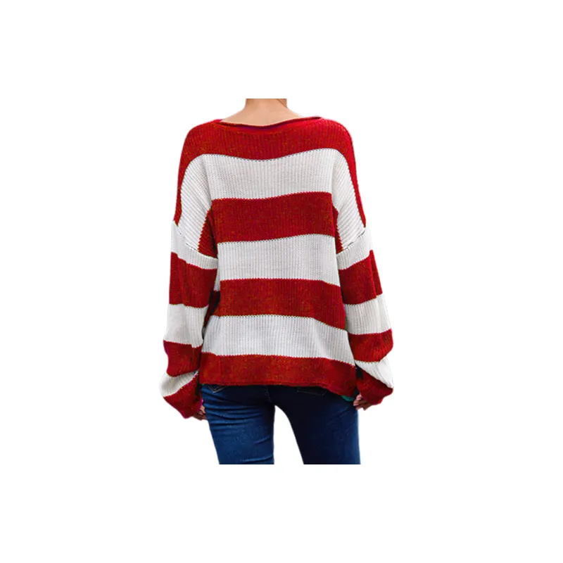 Casual Basics Knitwear-3