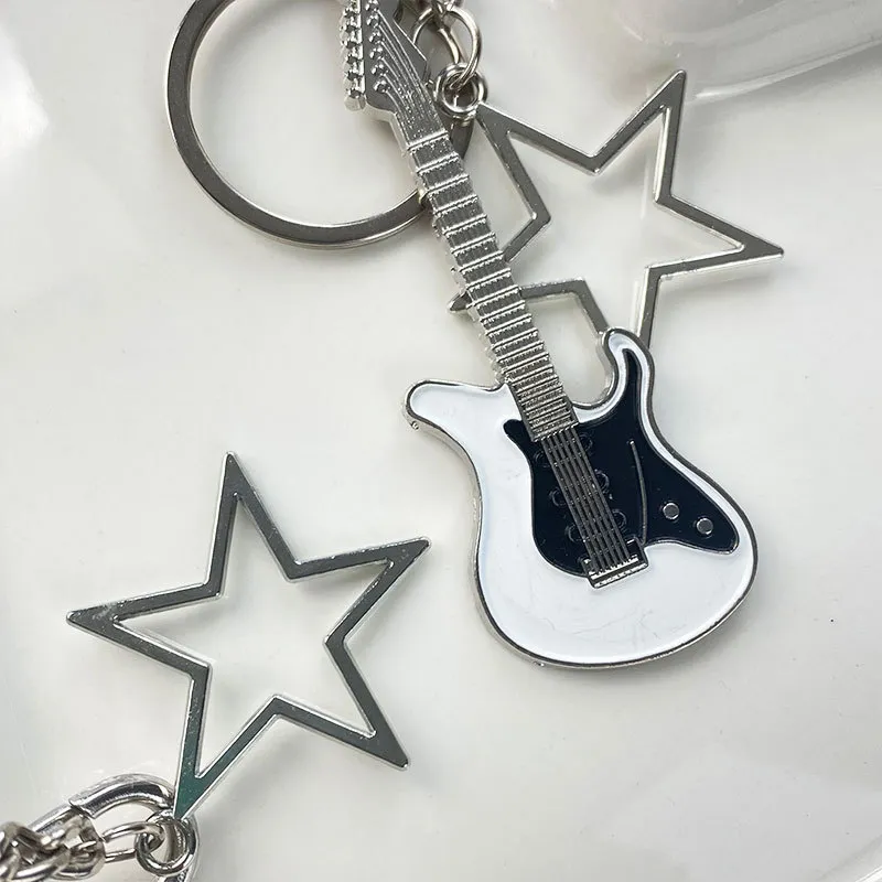 Retro Cool Keychain-2