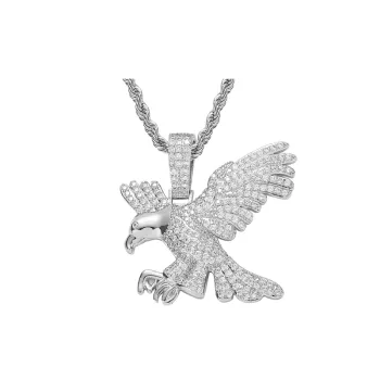 Simple Fashionable Necklace Man