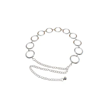 Fashionable Simple Waist Chain