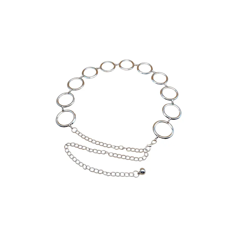 Fashionable Simple Waist Chain-0