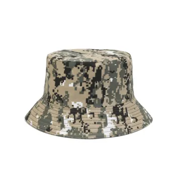 Simple Basics Bucket Hat