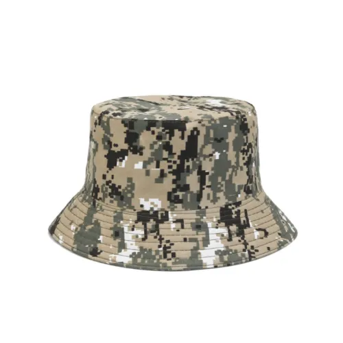 Simple Basics Bucket Hat