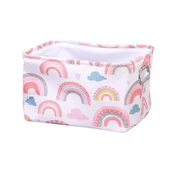 Basics Home Use Storage Boxes / Storage Containers