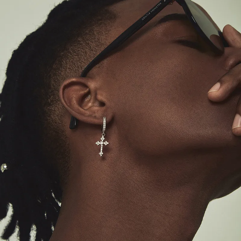 Fashionable Basics Earring-2