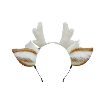 Cute Funky Hair Clasp