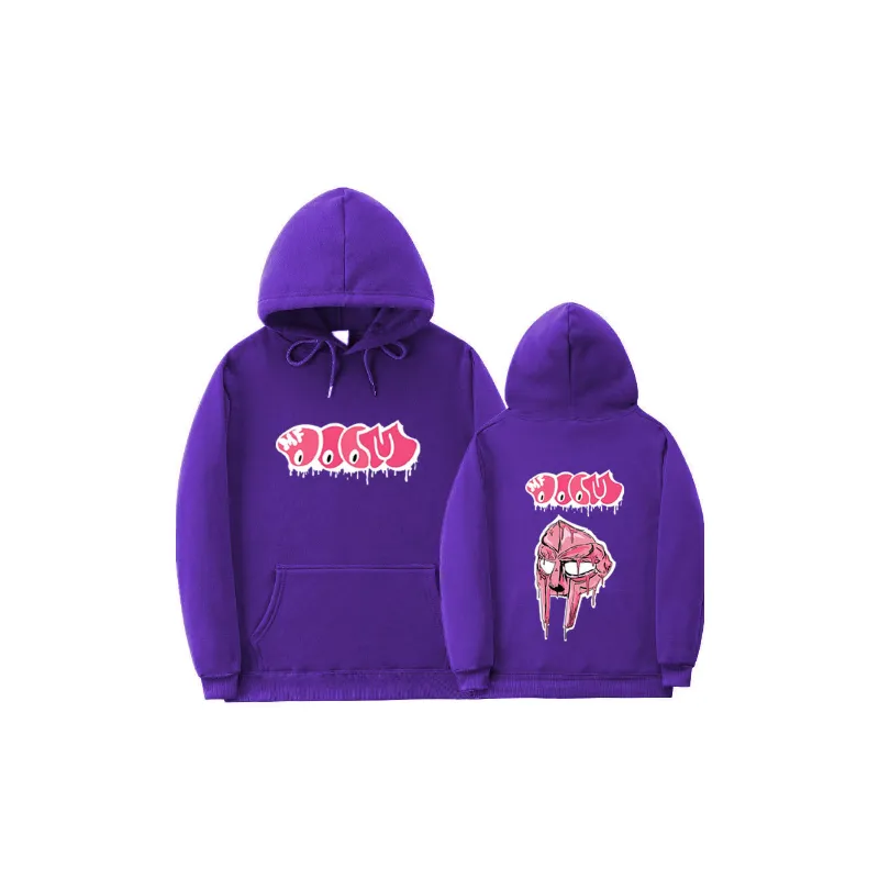Fashionable Funky Sweatshirt-9