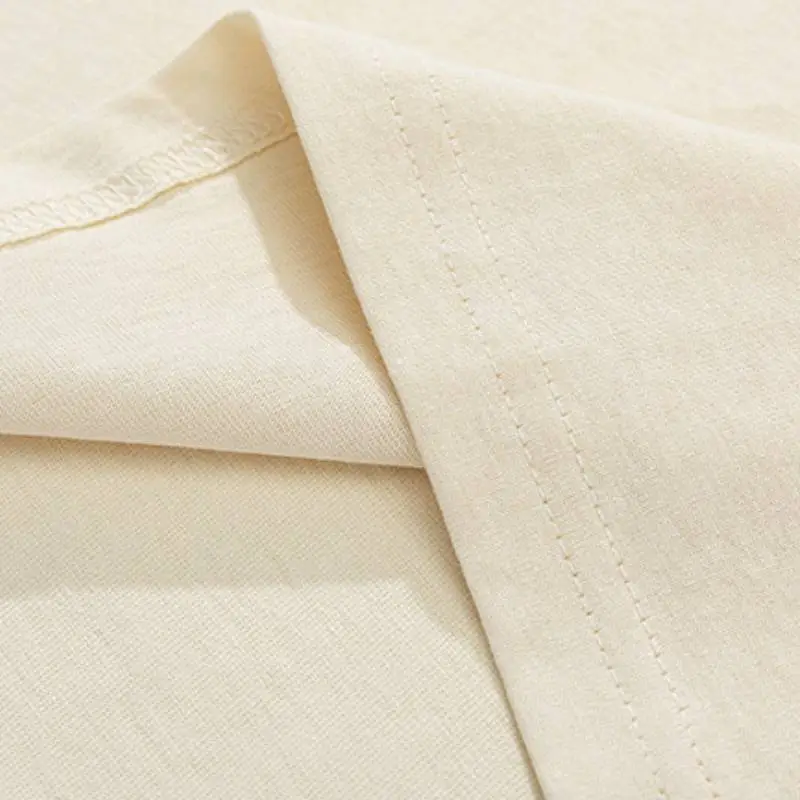 Casual Anima 100% Cotton T Shirt-3