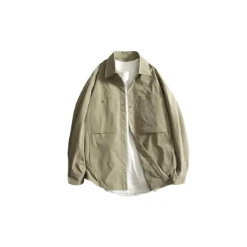 Casual Fashionable Breathable Jacket