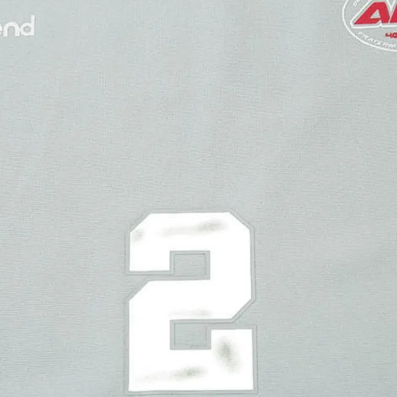 Sports Print T Shirt-4
