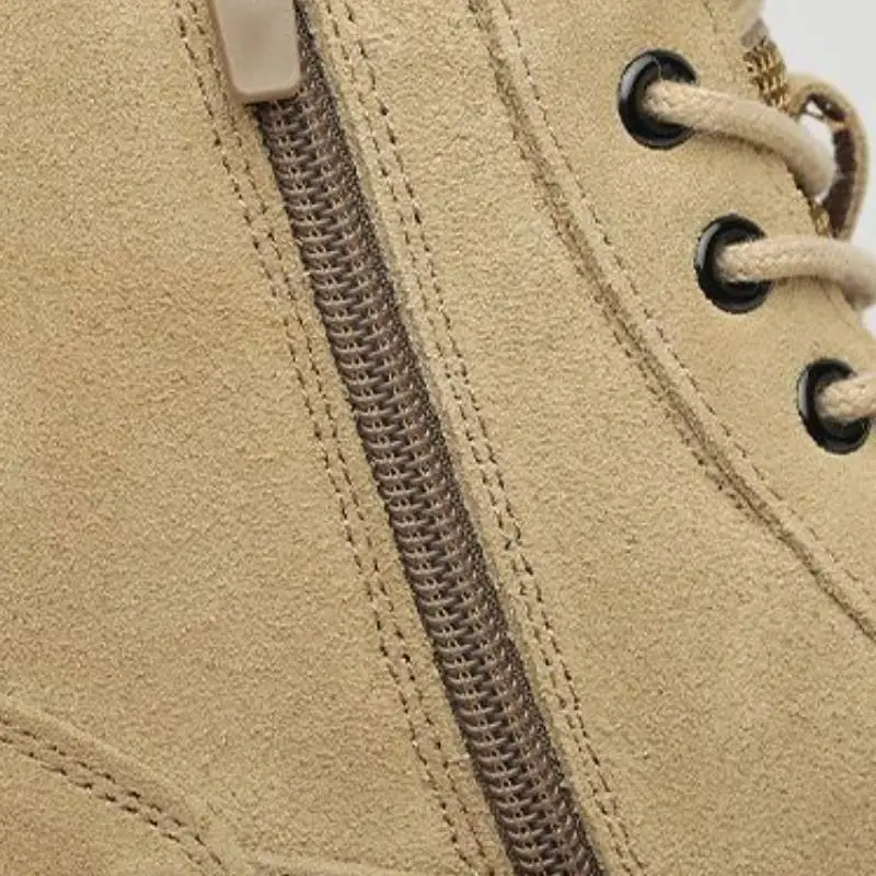 Fashionable Warming Snow Boots-4