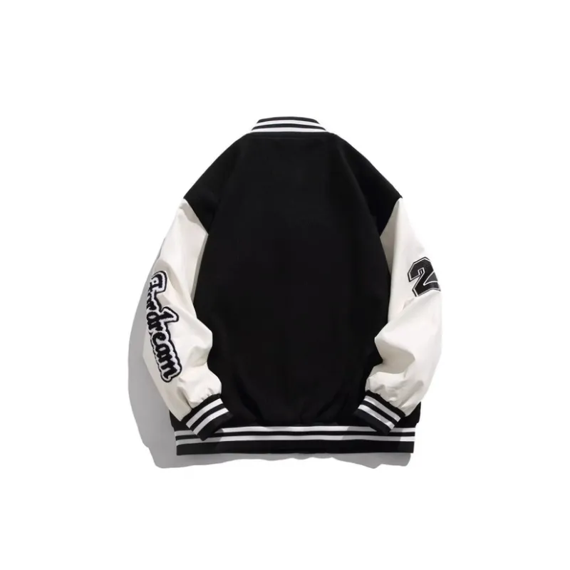 Fashion Jacket-1