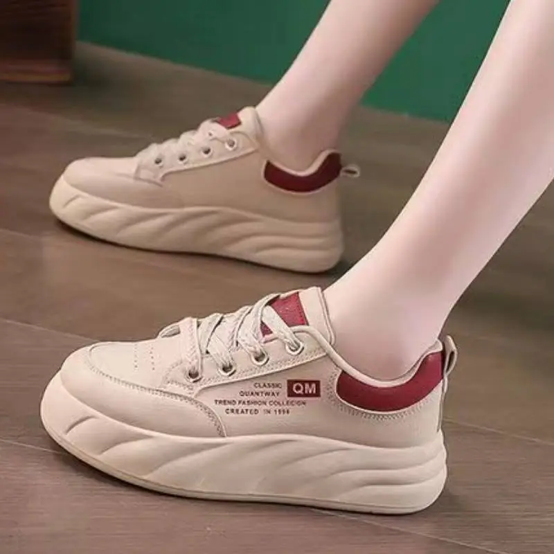 Casual Sporty Lifestyle Shoes-7