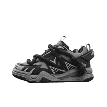 Fashionable Street Platform Shoes