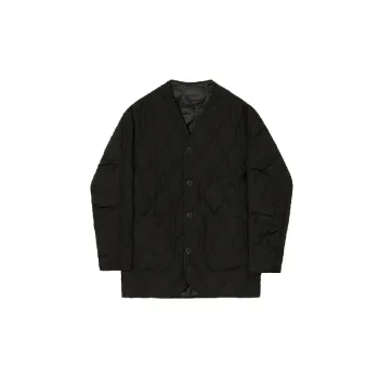 Fashionable Warming Quilted Jacket