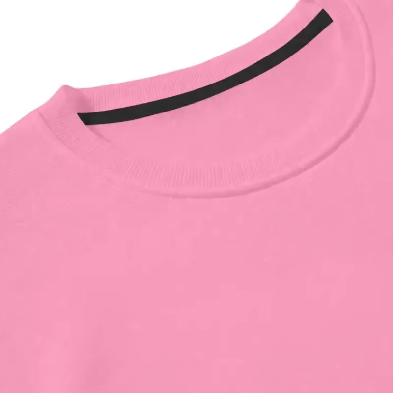 Fashionable Loose Terry Fabric Sweatshirt-4