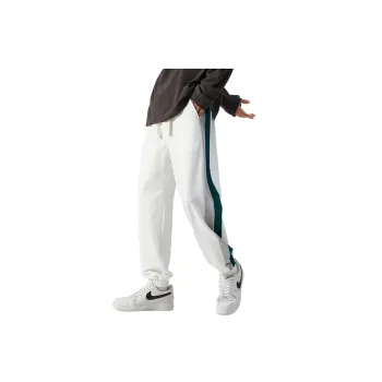 New Arrival Fashion Casual Trendy Leggings Sports Loose Large Size Long Pants