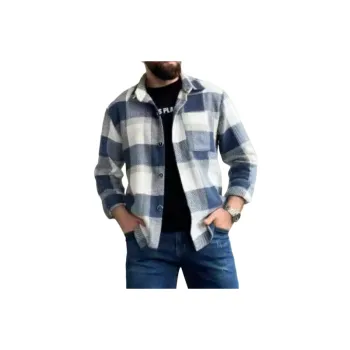 Casual Warming Shirt