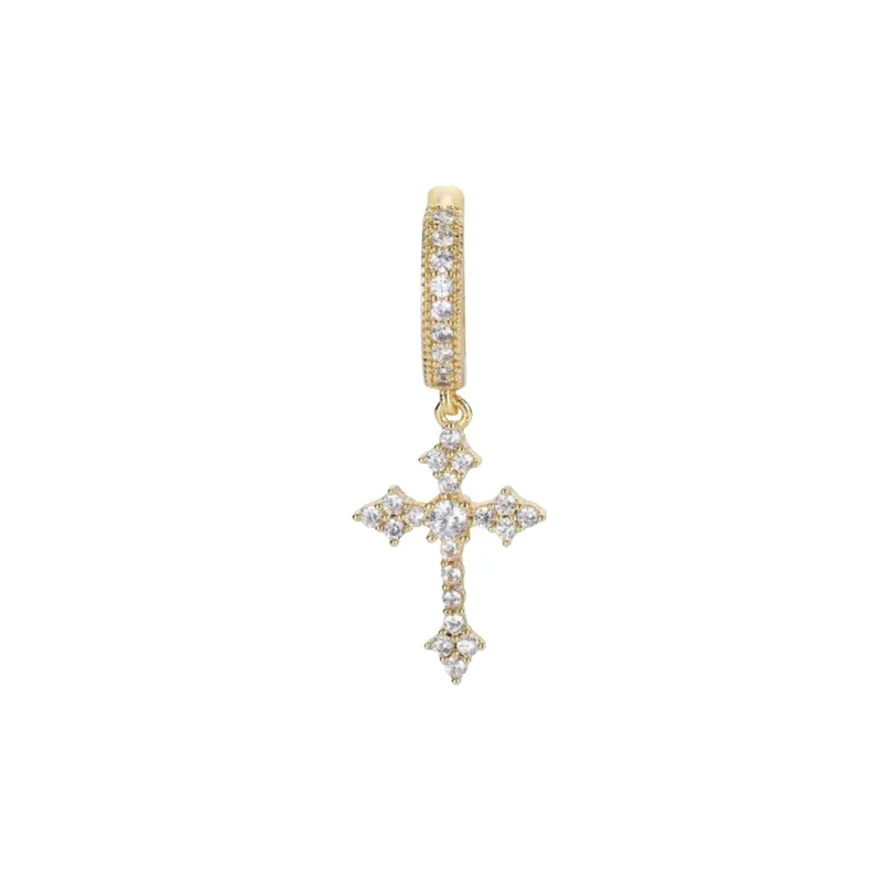 Fashionable Basics Earring-0