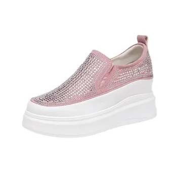 Casual Fashionable Platform Shoes