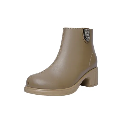 Fashionable Work Chelsea Boot