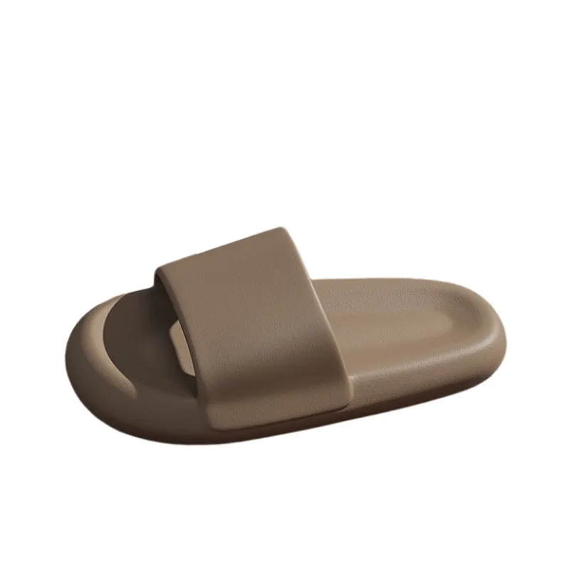 Home Use Plain Flip Flops-6