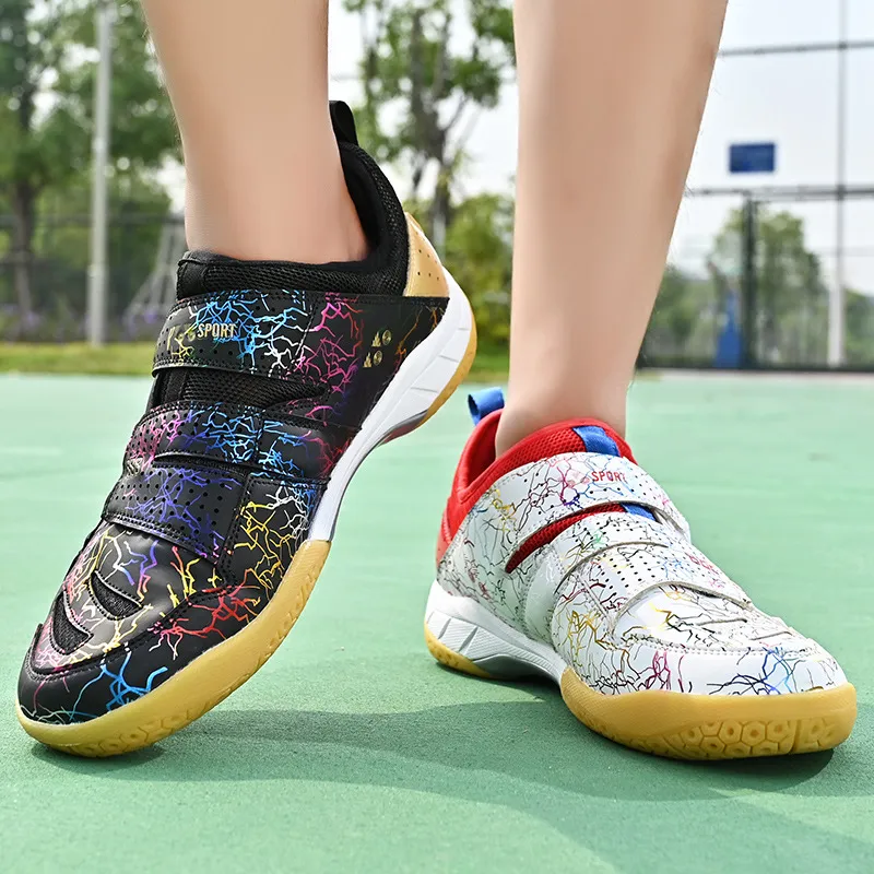 Casual Basics Badminton Shoes-1