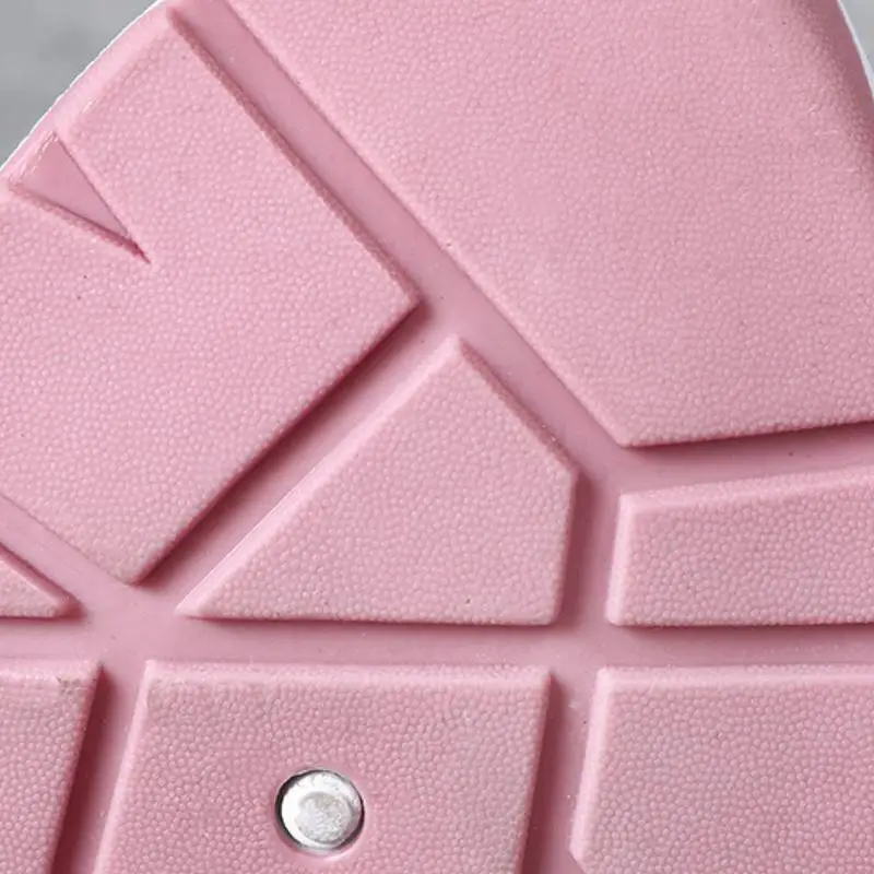 Casual Lightweight Platform Shoes-7