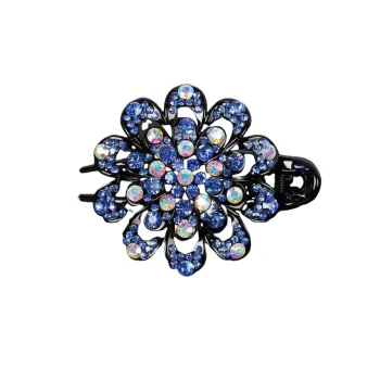 Fashionable Funky Hair Clip