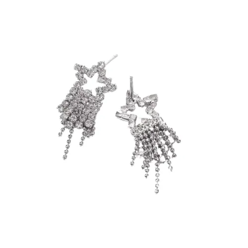 Fashionable Funky Ear Stud
