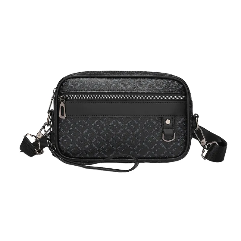 Casual Basics Crossbody Bag