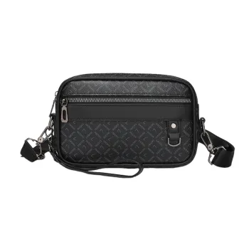 Casual Basics Crossbody Bag