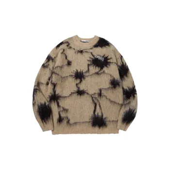 Loose Casual Sweater