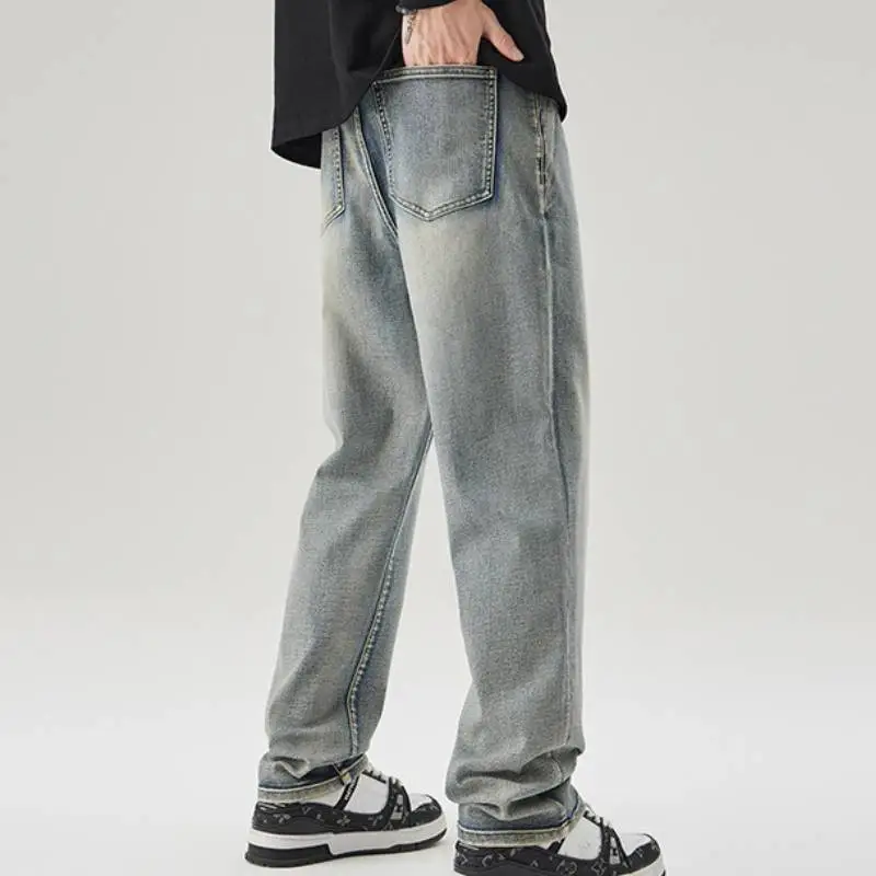 Simple Basics Jeans-7