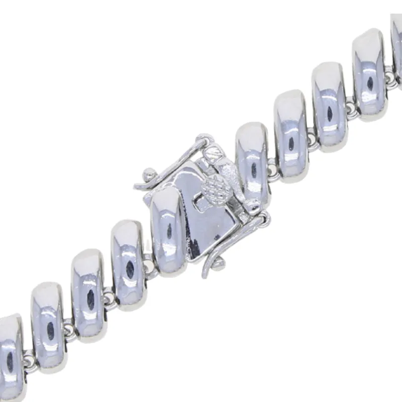 Fashionable Simple Bracelet-1