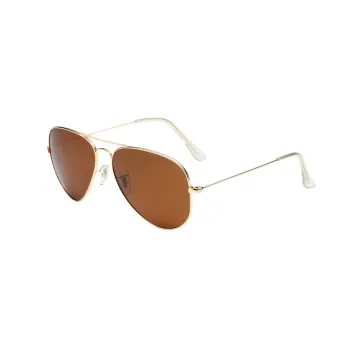 Casual Retro Sunglasses Unisex
