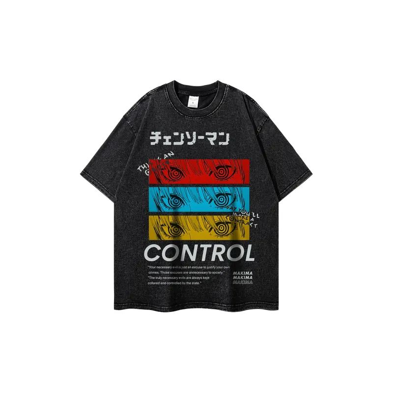 Simple Basics Combed Cotton T Shirt-1